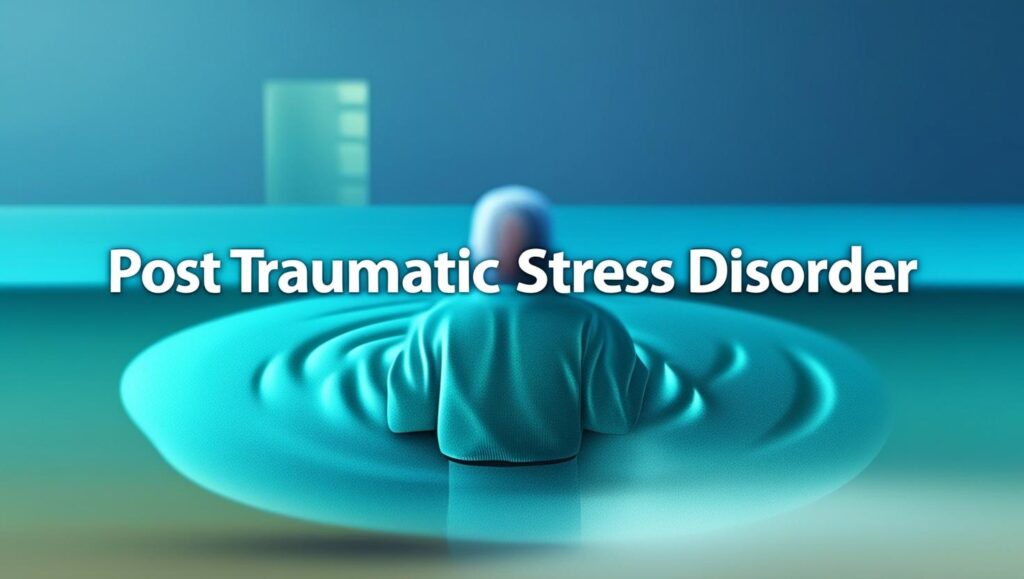 Post Traumatic Stress Disorder/ Complex Post Traumatic Stress Disorder (PTSD-CPTSD)